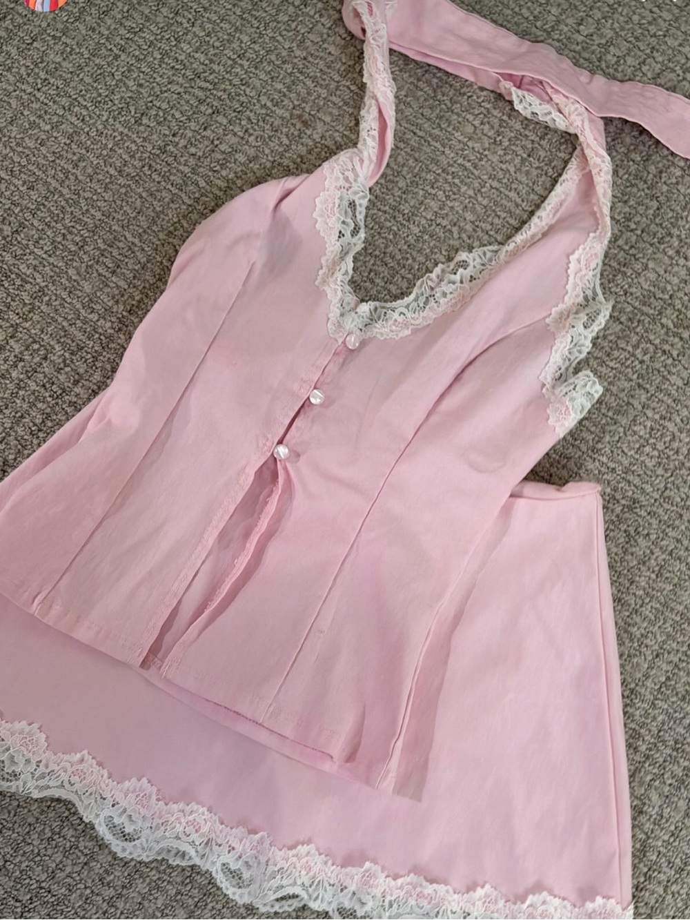 Hazel & Olive set- never worn size xs! NWOT